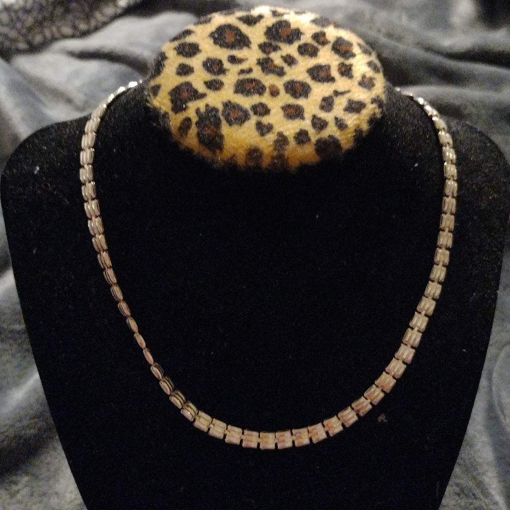 Sterling Silver Chain